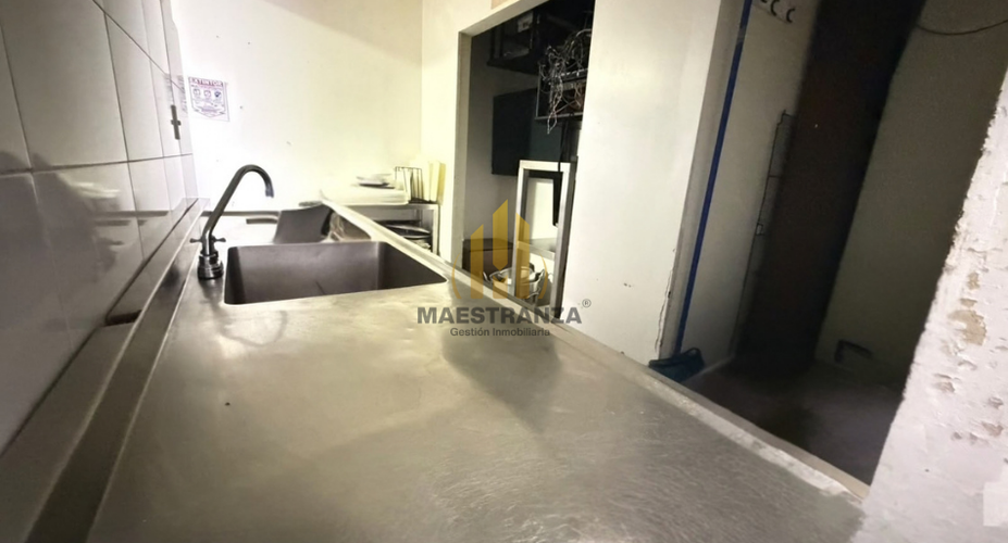 Local en arriendo en Provenza, Medellín, 360 m² · foto 21 de 24