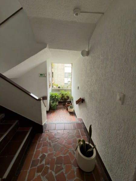 Apartamento de 3 alcobas en venta en Camino Real, Cali, 90 m² · foto 2 de 22
