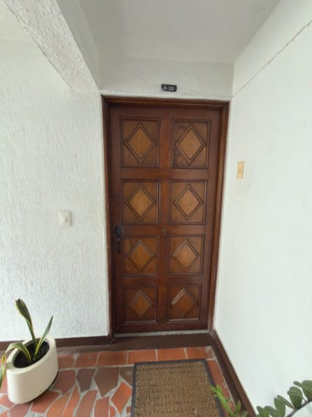 Apartamento de 3 alcobas en venta en Camino Real, Cali, 90 m² · foto 3 de 22