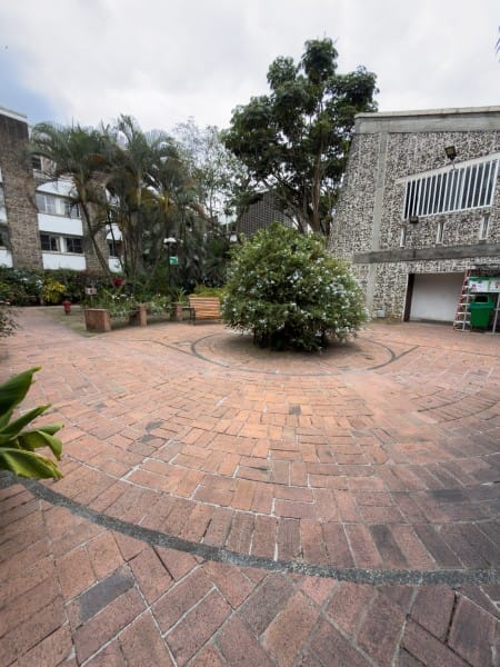Apartamento de 3 alcobas en venta en Camino Real, Cali, 90 m² · foto 4 de 22