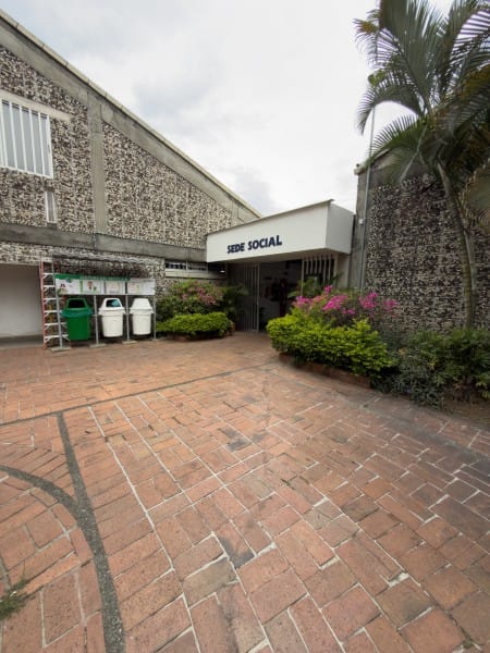 Apartamento de 3 alcobas en venta en Camino Real, Cali, 90 m² · foto 5 de 22