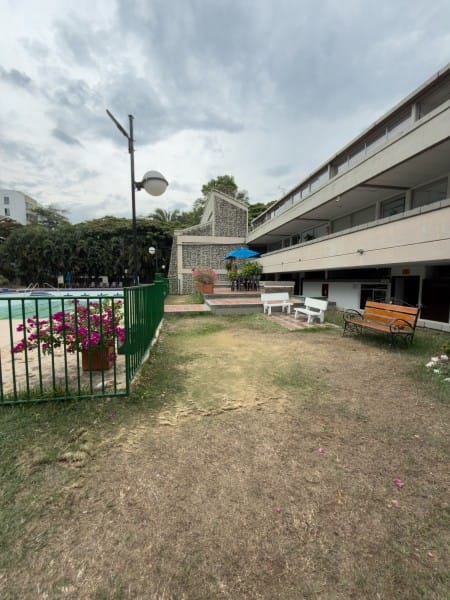Apartamento de 3 alcobas en venta en Camino Real, Cali, 90 m² · foto 6 de 22