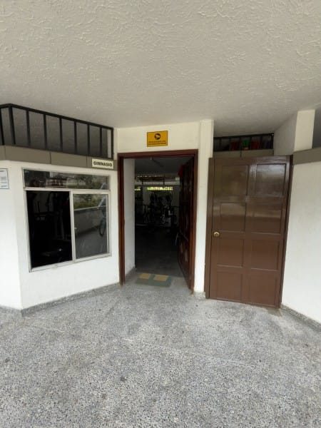 Apartamento de 3 alcobas en venta en Camino Real, Cali, 90 m² · foto 8 de 22