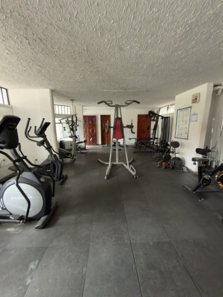 Apartamento de 3 alcobas en venta en Camino Real, Cali, 90 m² · foto 9 de 22