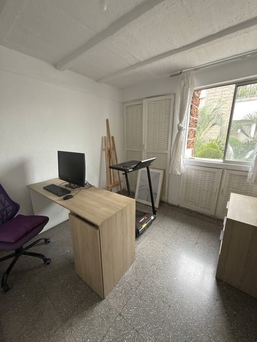 Apartamento de 3 alcobas en venta en Camino Real, Cali, 90 m² · foto 12 de 22