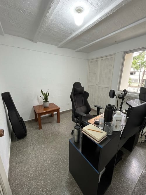 Apartamento de 3 alcobas en venta en Camino Real, Cali, 90 m² · foto 14 de 22