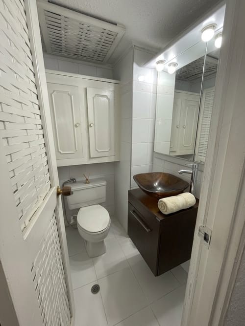 Apartamento de 3 alcobas en venta en Camino Real, Cali, 90 m² · foto 15 de 22