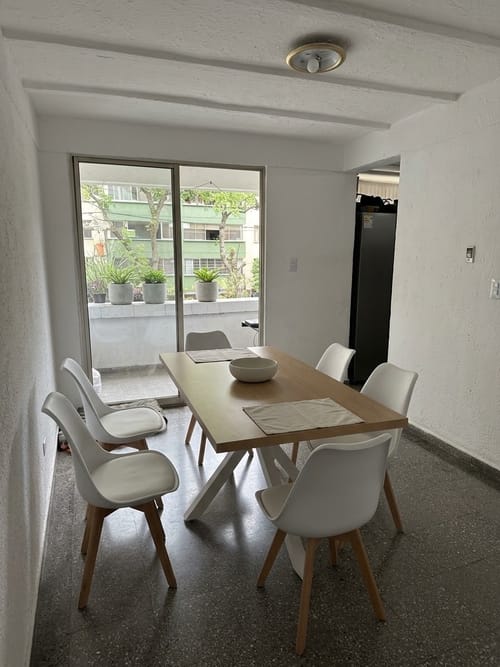 Apartamento de 3 alcobas en venta en Camino Real, Cali, 90 m² · foto 20 de 22