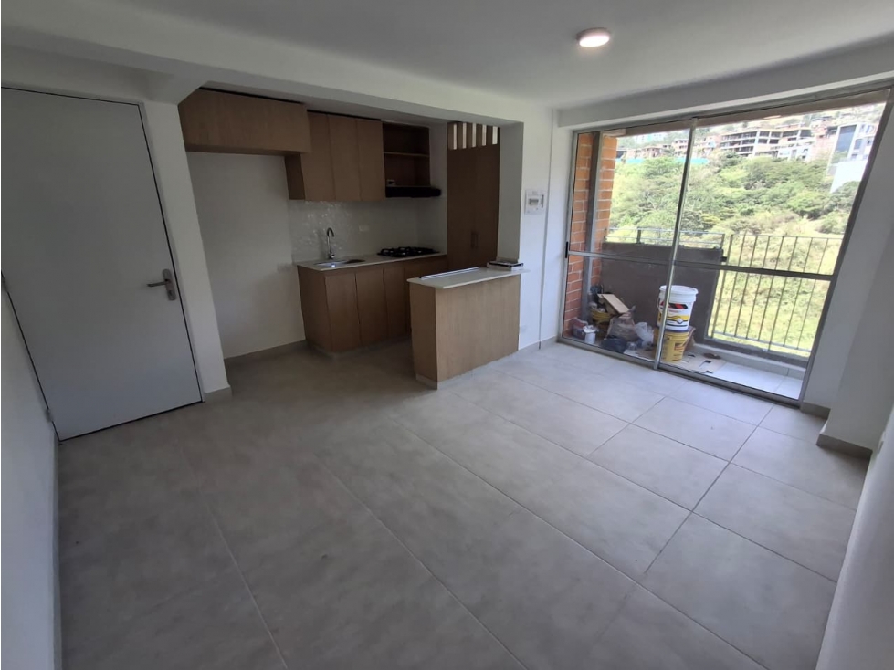 3BR Apartment in Vereda los gomez (57 m²) - 2