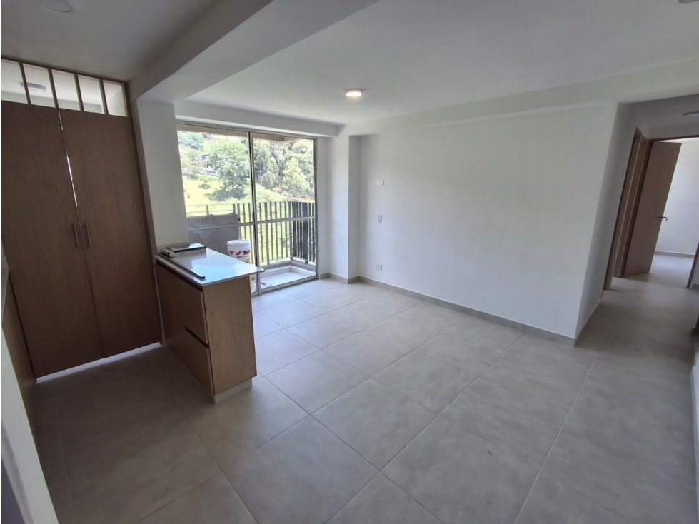 3BR Apartment in Vereda los gomez (57 m²) - 4