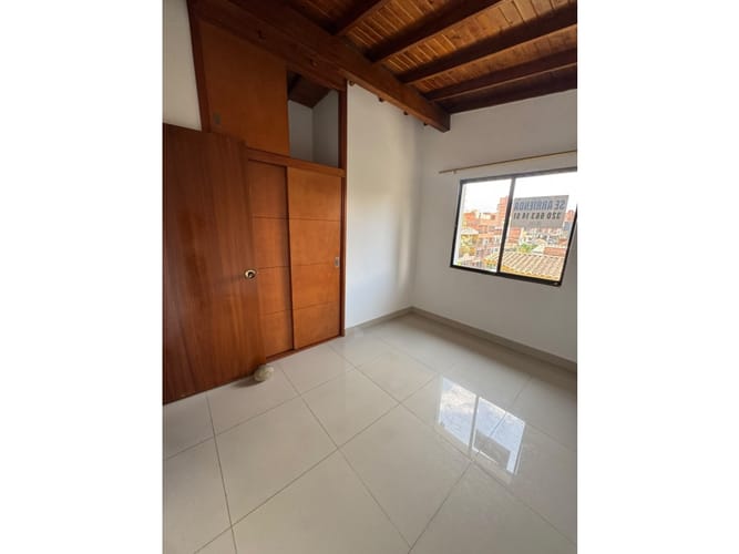Apartamento de 2 alcobas en arriendo en Santa Mónica, Medellín, 60 m² · foto 3 de 10