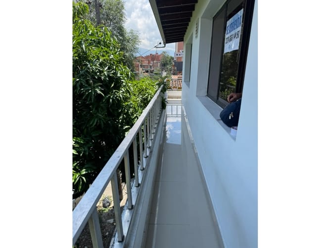 Apartamento de 2 alcobas en arriendo en Santa Mónica, Medellín, 60 m² · foto 5 de 10