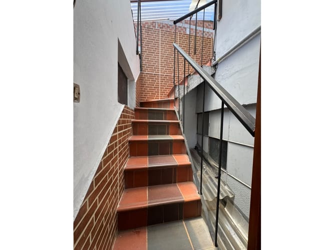 Apartamento de 2 alcobas en arriendo en Santa Mónica, Medellín, 60 m² · foto 8 de 10