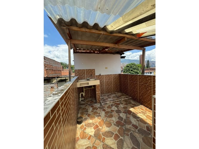 Apartamento de 2 alcobas en arriendo en Santa Mónica, Medellín, 60 m² · foto 9 de 10