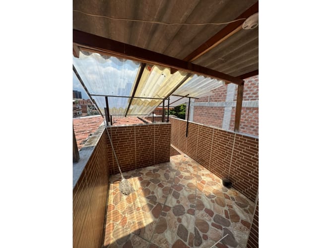 Apartamento de 2 alcobas en arriendo en Santa Mónica, Medellín, 60 m² · foto 10 de 10