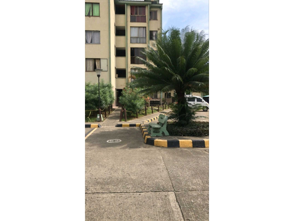 Apartamento en venta en Ciudad 2000, Cali · foto 4 de 10