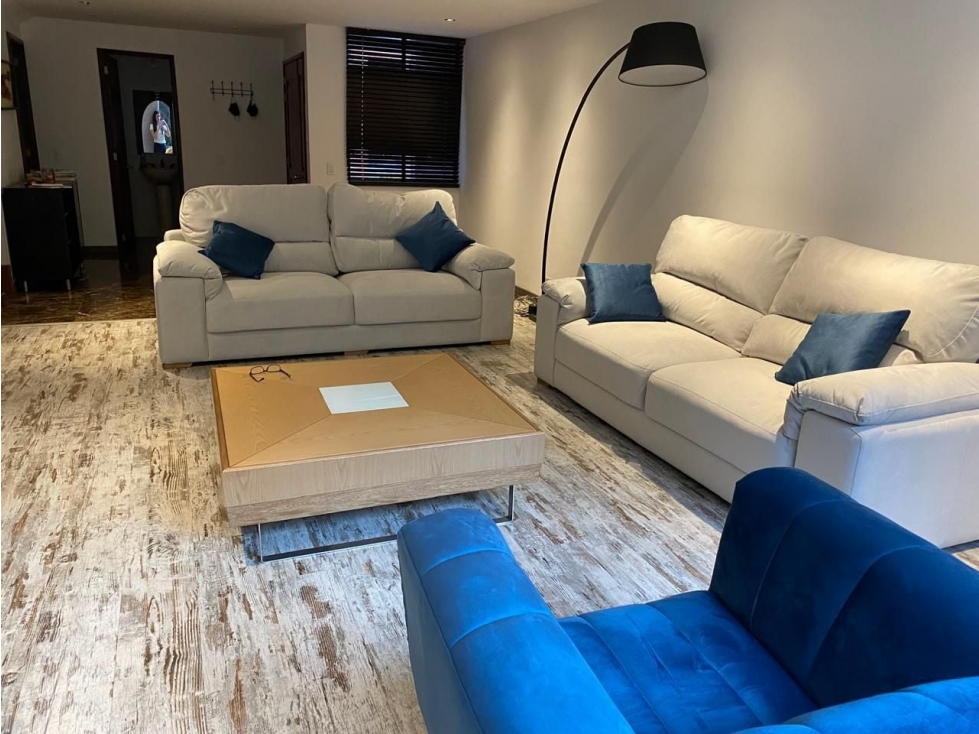 Casa en venta en San Isidro, Zipaquirá · foto 2 de 8