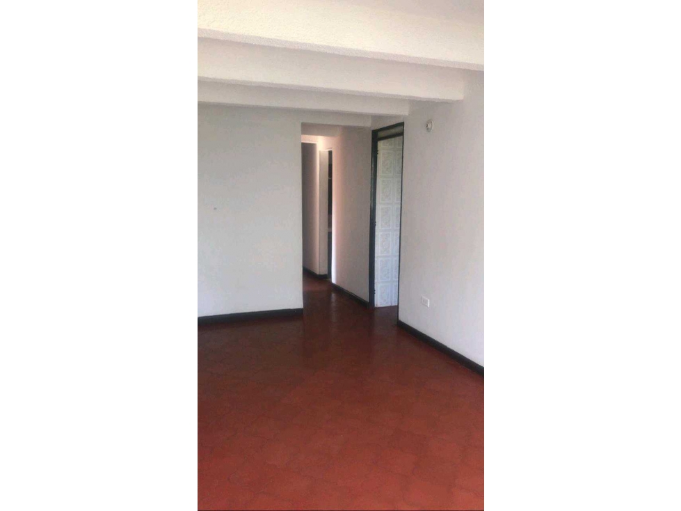 Apartamento en venta en Ciudad 2000, Cali · foto 5 de 10