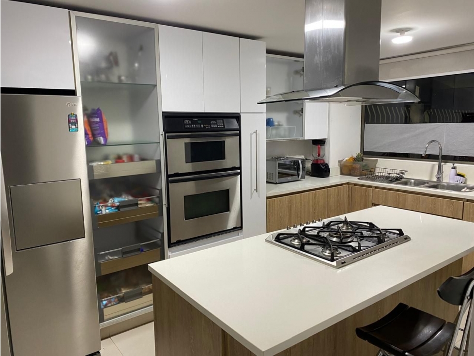 Casa en venta en San Isidro, Zipaquirá · foto 4 de 8