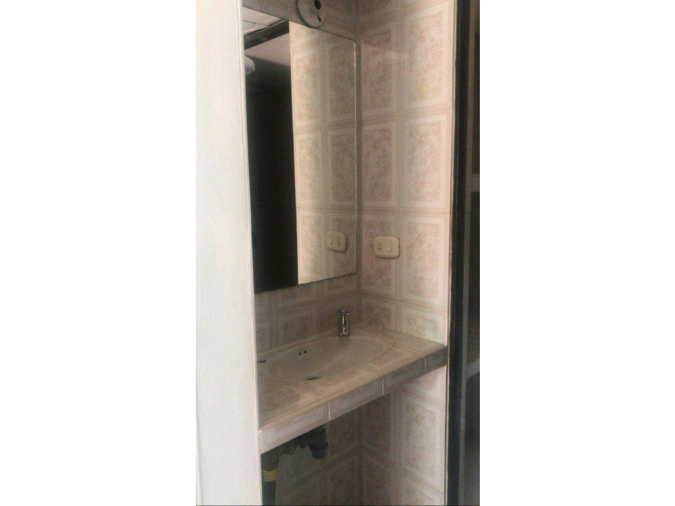 Apartamento en venta en Ciudad 2000, Cali · foto 8 de 10