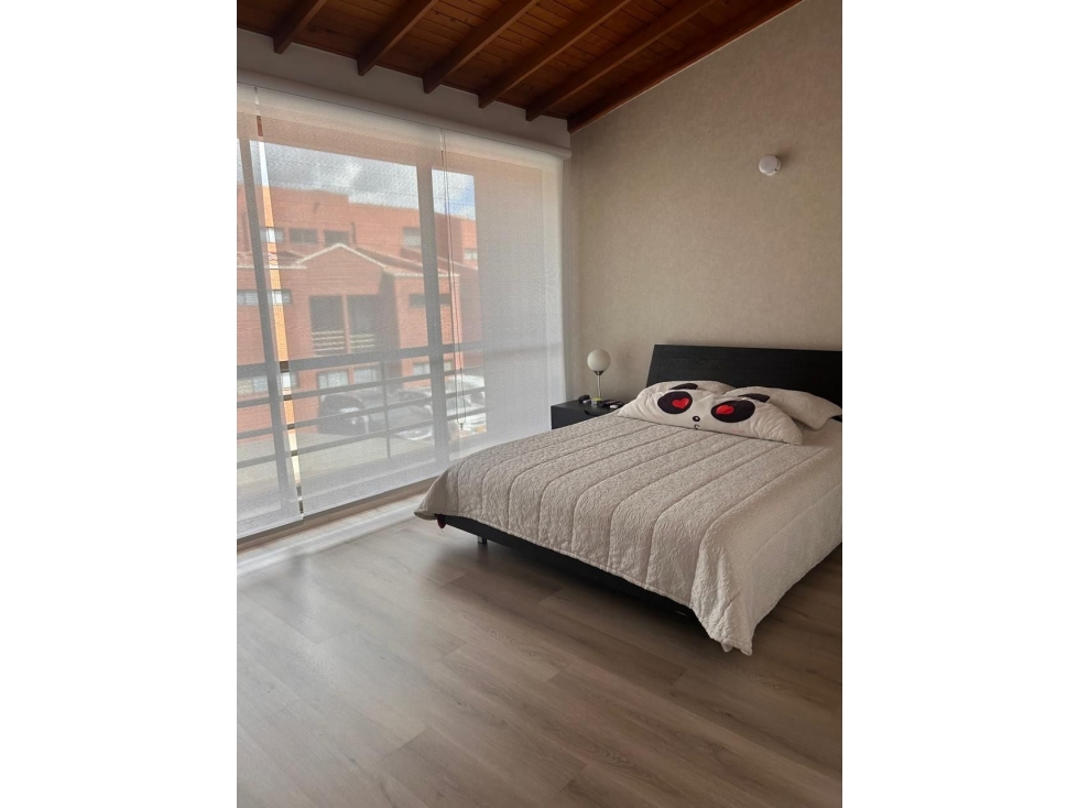 Casa en venta en San Isidro, Zipaquirá · foto 8 de 8