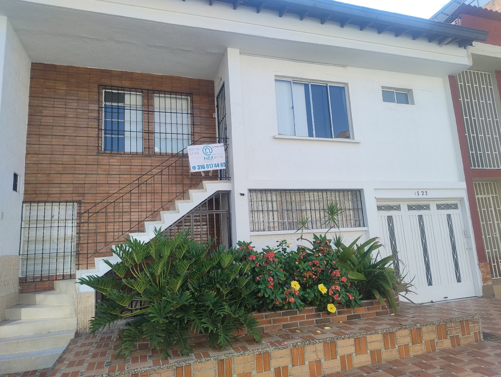 Casa en Arriendo en Laureles, Medellín