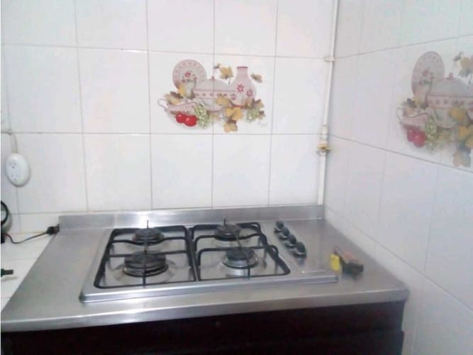 Apartamento de 3 alcobas en venta en Ciudad Melendez, Cali, 62 m² · foto 10 de 19
