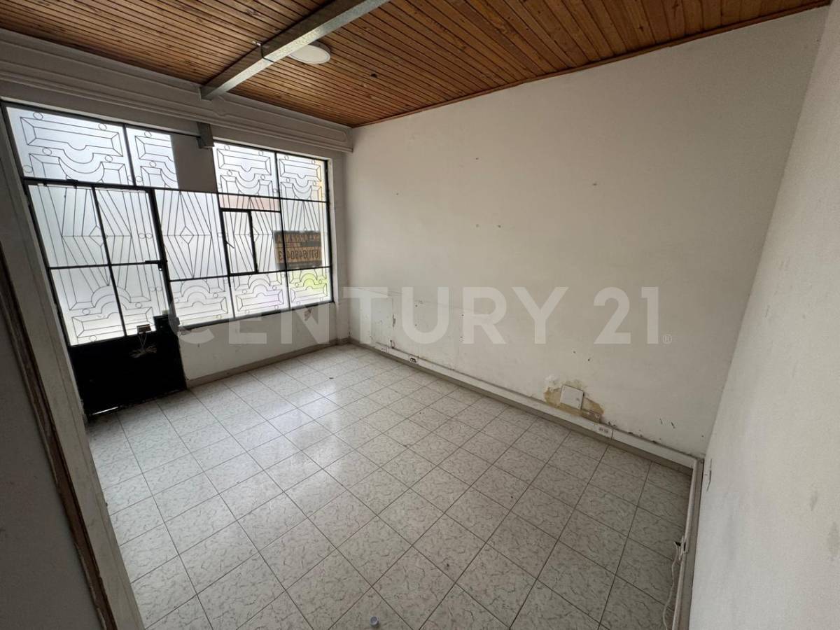 Casa en venta en La Soledad, Bogotá · foto 17 de 20