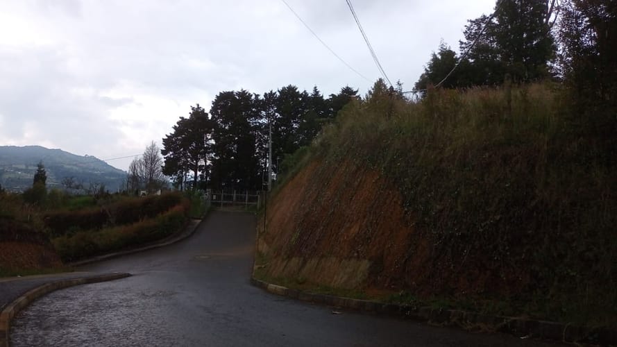 Lote en venta en Monta�Ez, Guarne, 2298 m² · foto 9 de 15