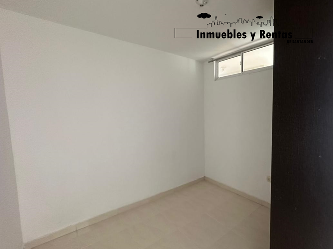 Apartamento de 3 alcobas en venta en Alto Viento I, Bucaramanga, 61 m² · foto 4 de 10