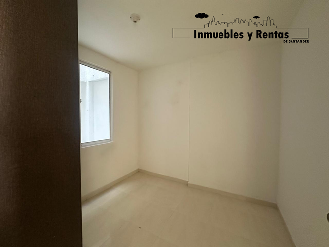 Apartamento de 3 alcobas en venta en Alto Viento I, Bucaramanga, 61 m² · foto 5 de 10