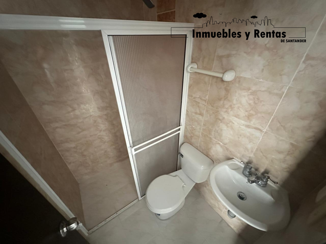 Apartamento de 3 alcobas en venta en Alto Viento I, Bucaramanga, 61 m² · foto 6 de 10