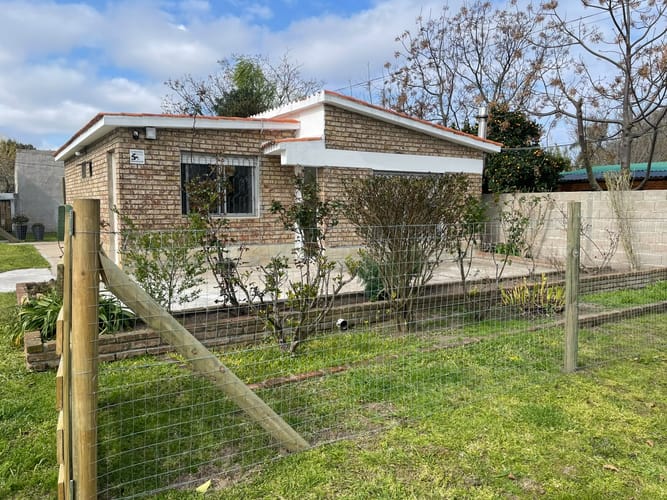 Casa en Alquiler! 2 Dormitorios San Jose De Carrasco Sur · Foto 3