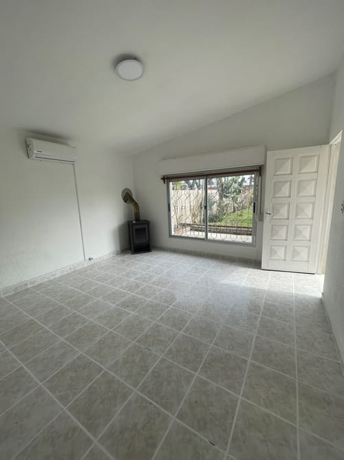 Casa en Alquiler! 2 Dormitorios San Jose De Carrasco Sur · Foto 4
