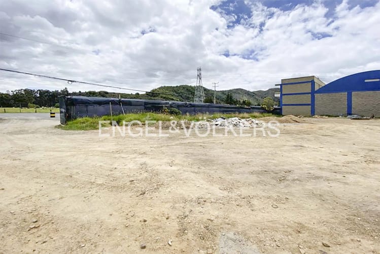 Bodega en arriendo en Siberia, Cota · foto 3 de 10