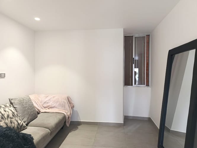 Apartamento de 2 alcobas en arriendo en El Poblado, Medellín, 153 m² · foto 8 de 20