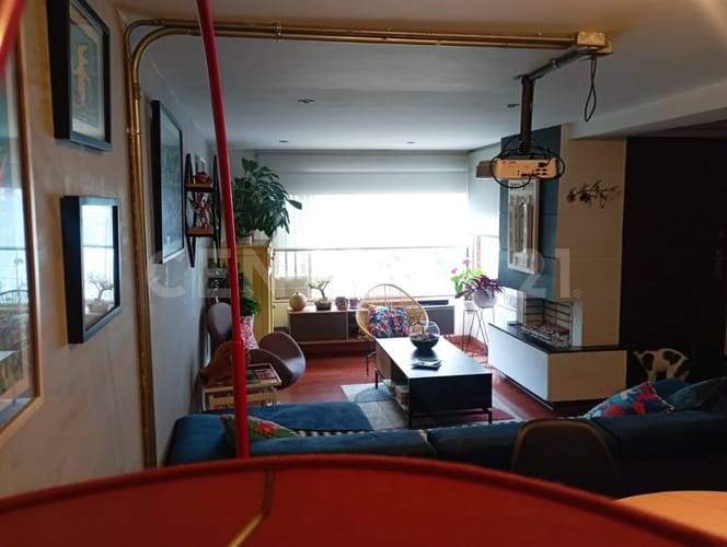 Casa en venta en Puente Largo, Bogotá · foto 4 de 19
