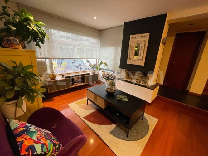 Casa en venta en Puente Largo, Bogotá · foto 6 de 19
