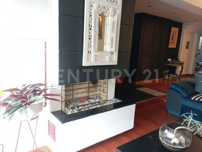 Casa en venta en Puente Largo, Bogotá · foto 7 de 19