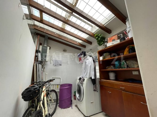 Casa en venta en Puente Largo, Bogotá · foto 8 de 19