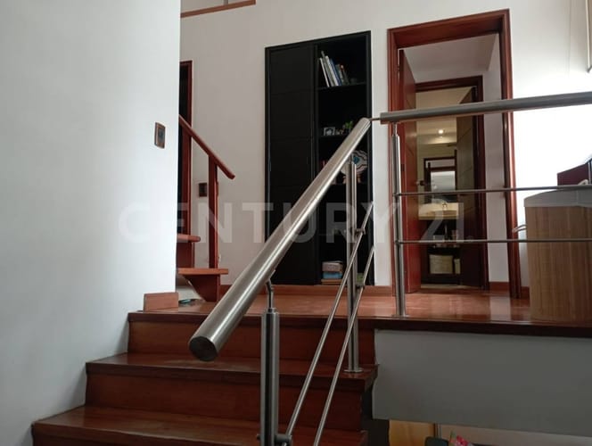 Casa en venta en Puente Largo, Bogotá · foto 11 de 19