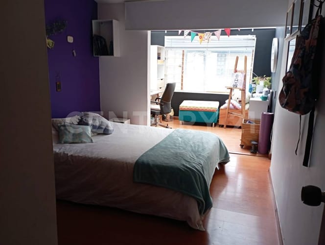 Casa en venta en Puente Largo, Bogotá · foto 12 de 19