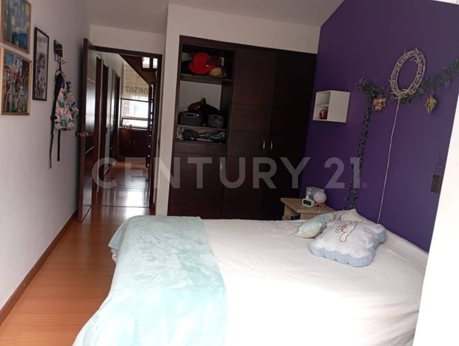 Casa en venta en Puente Largo, Bogotá · foto 15 de 19
