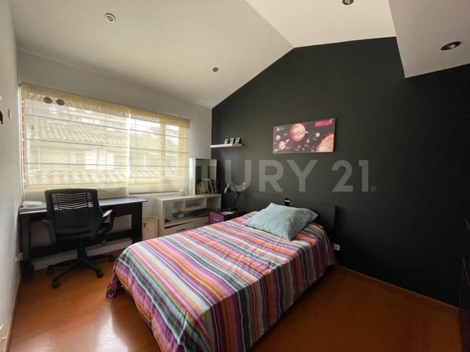Casa en venta en Puente Largo, Bogotá · foto 17 de 19