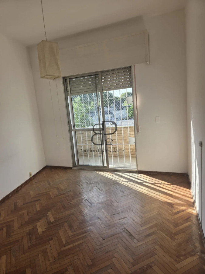 Alquiler Apartamento 2 Dormitorios La Blanqueada con balcon