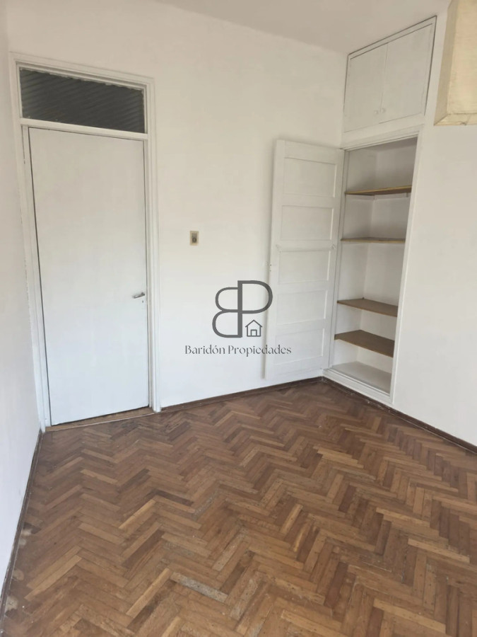Alquiler Apartamento 2 Dormitorios La Blanqueada con balcon · Foto 5