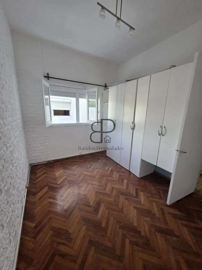 Alquiler Apartamento 2 Dormitorios La Blanqueada con balcon · Foto 6