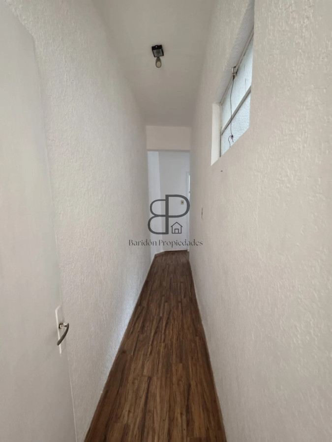 Alquiler Apartamento 2 Dormitorios La Blanqueada con balcon · Foto 7