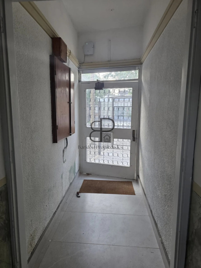 Alquiler Apartamento 2 Dormitorios La Blanqueada con balcon · Foto 10