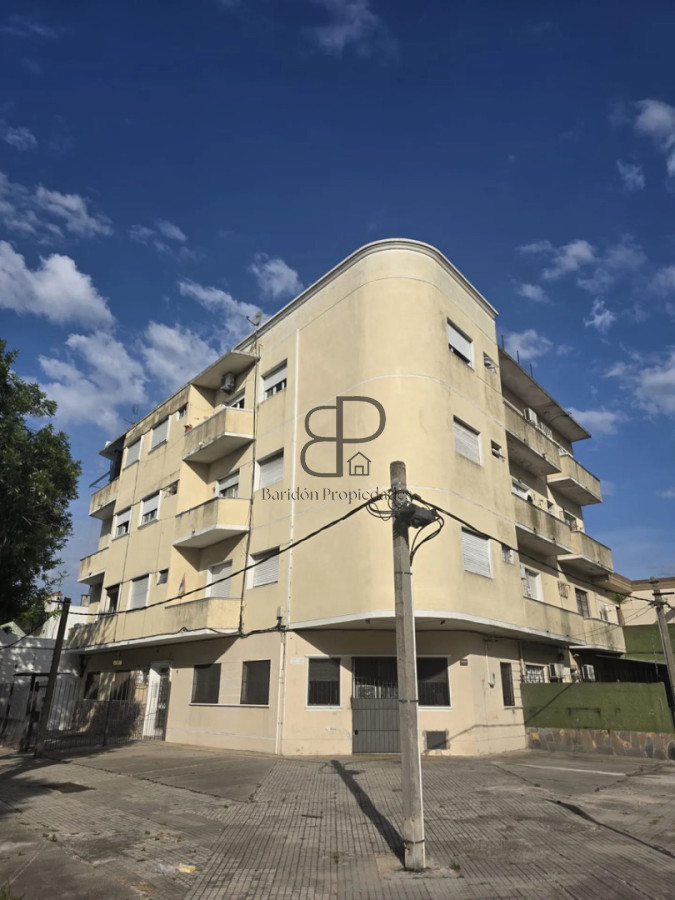 Alquiler Apartamento 2 Dormitorios La Blanqueada con balcon · Foto 12